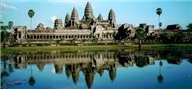Cambodia Overview